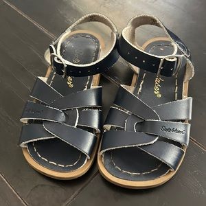 Salt Water Sandals